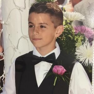 Meet your Posher, Jared